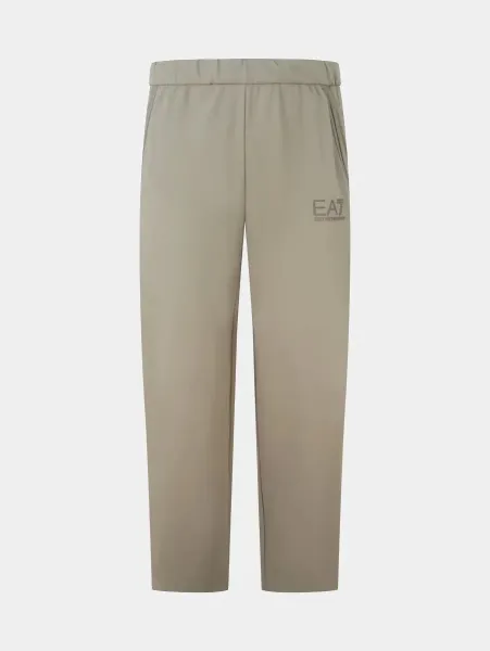 Спортивные брюки EA7