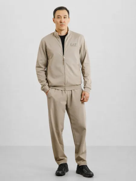 Спортивные брюки EA7