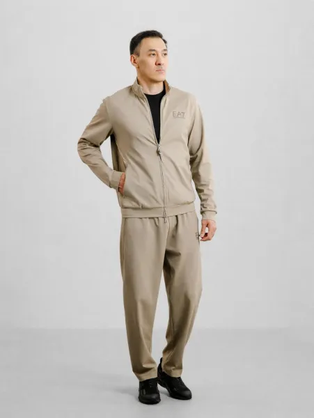 Спортивные брюки EA7