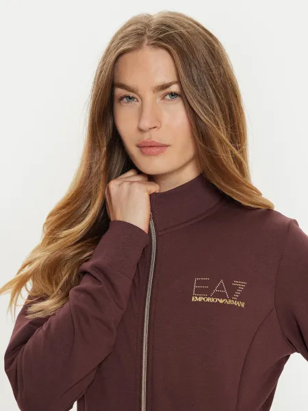 Спортивный верх ZIP EA7