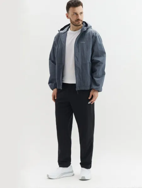 Спортивный верх ZIP Calvin Klein