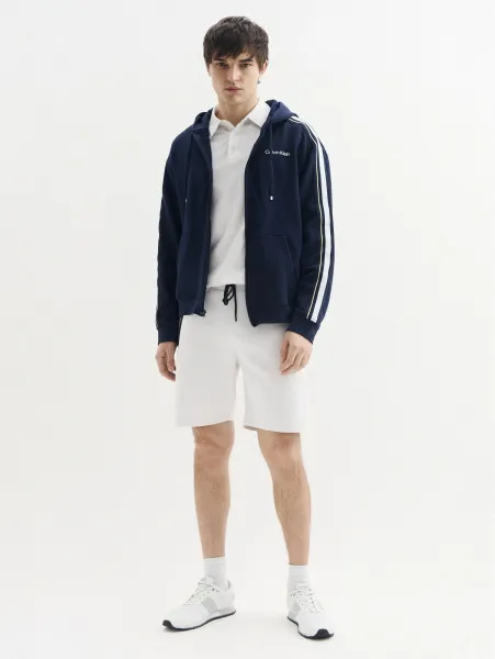 Спортивный верх ZIP Calvin Klein