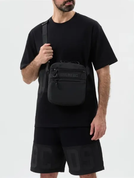 Сумка BIKKEMBERGS