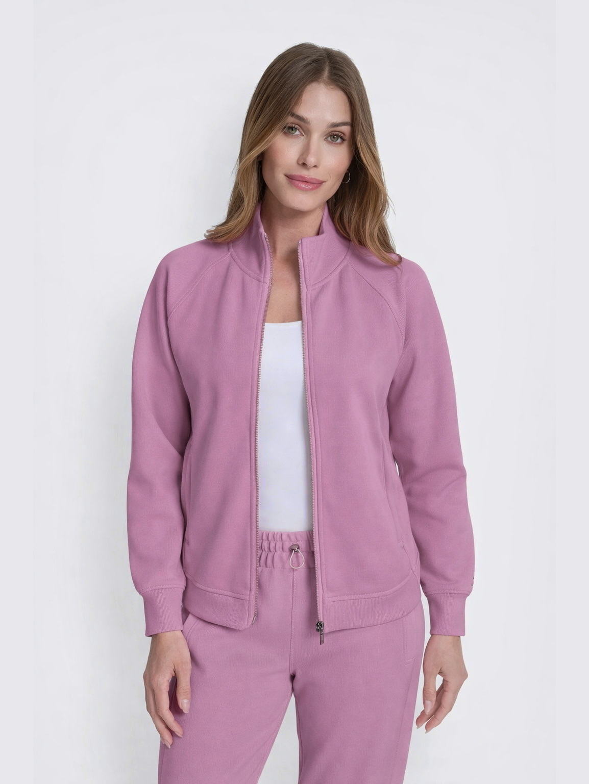 Спортивный верх ZIP