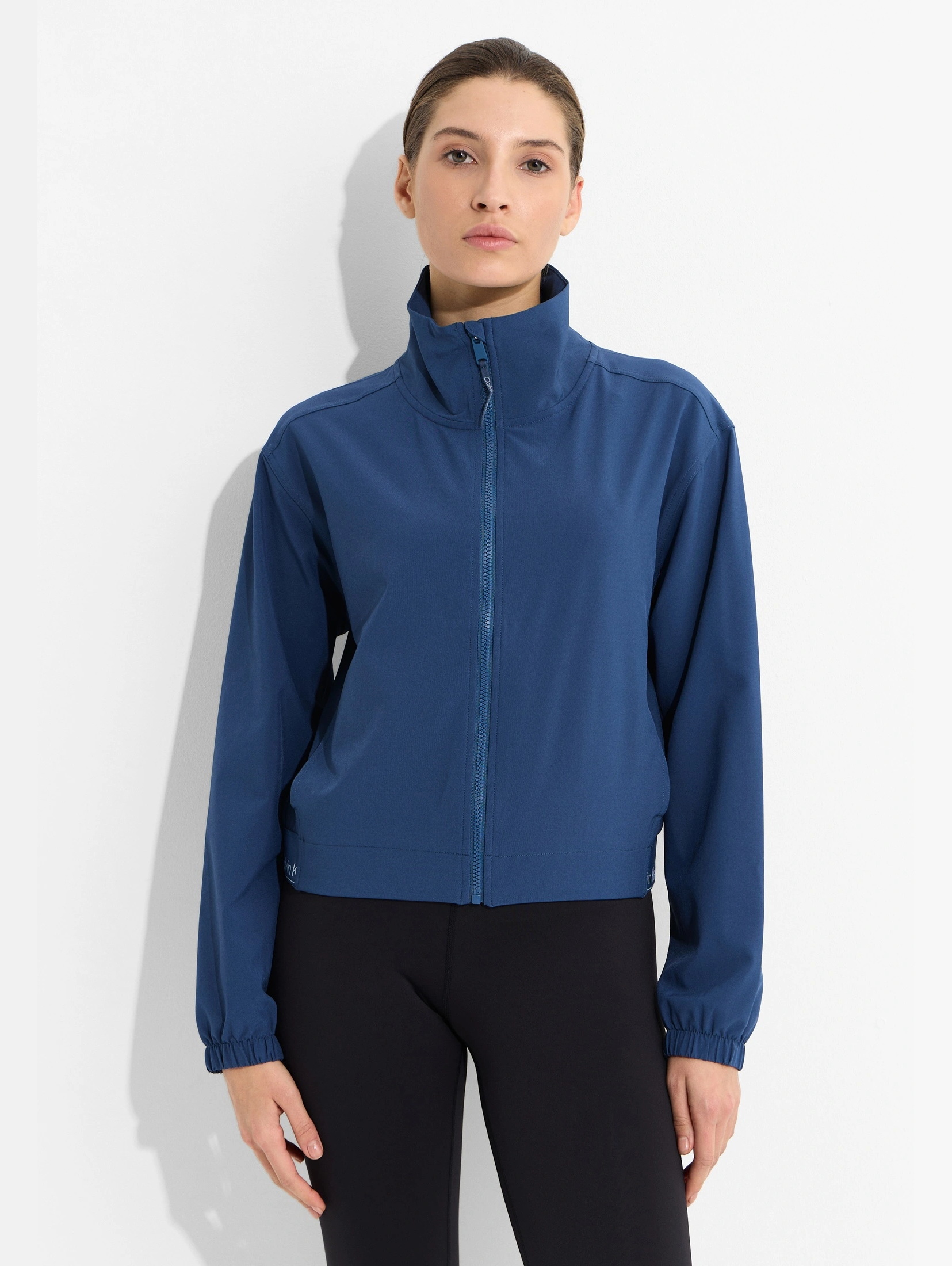 Спортивный верх ZIP