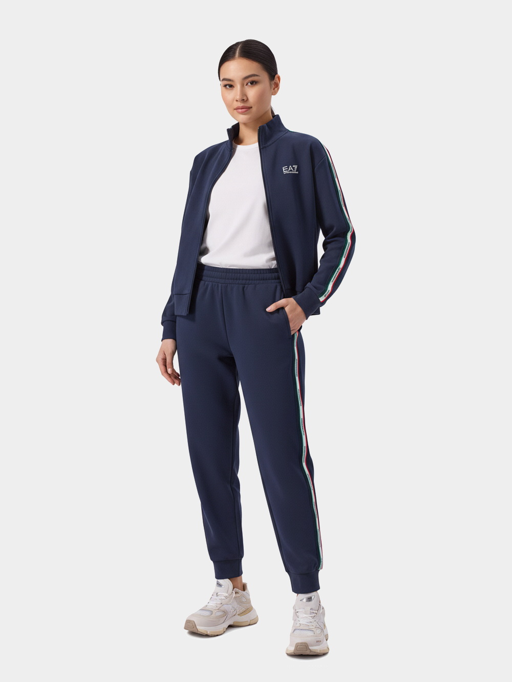 Спортивный костюм ZIP