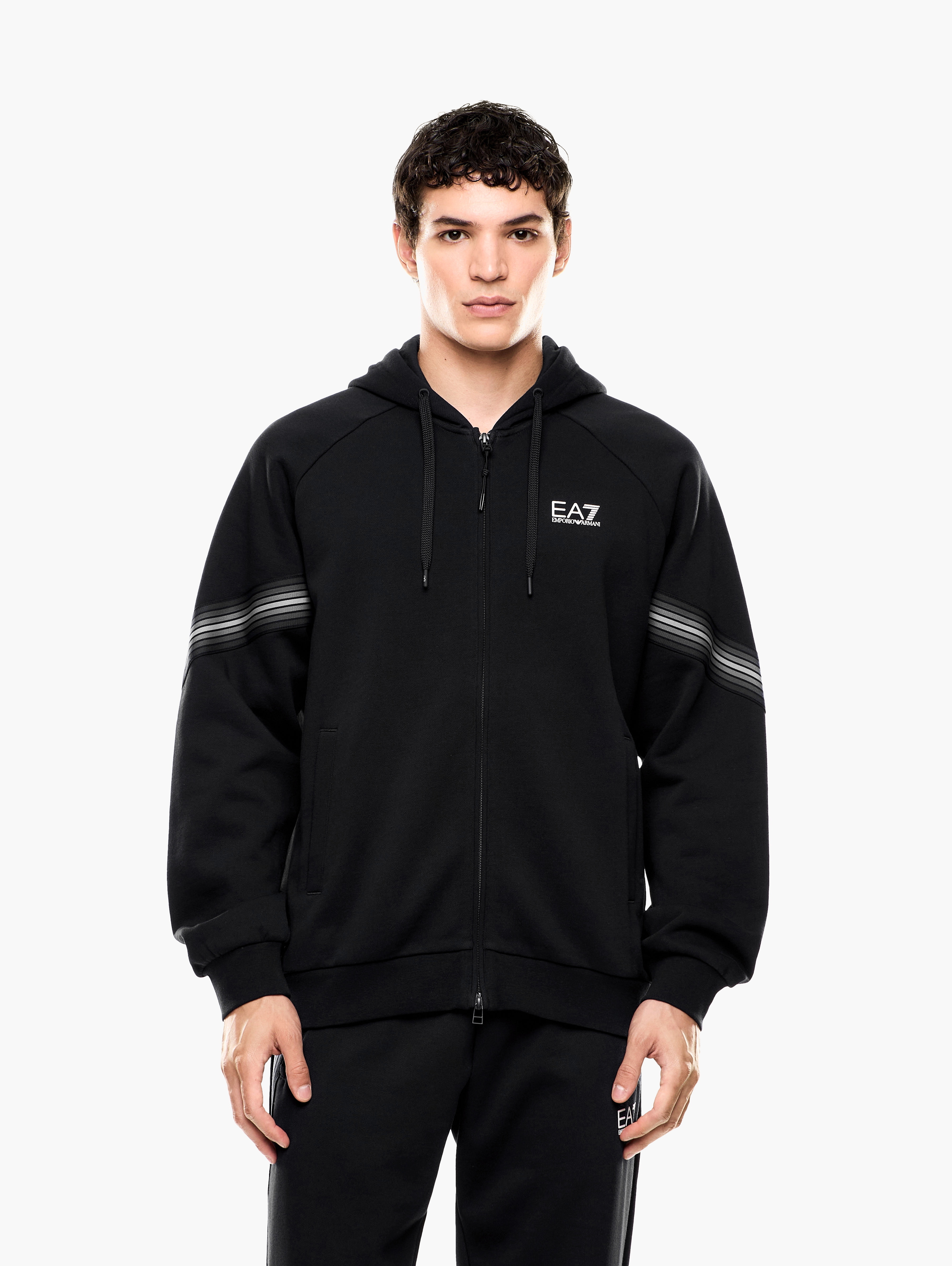 Спортивный верх ZIP Спортивный верх ZIP