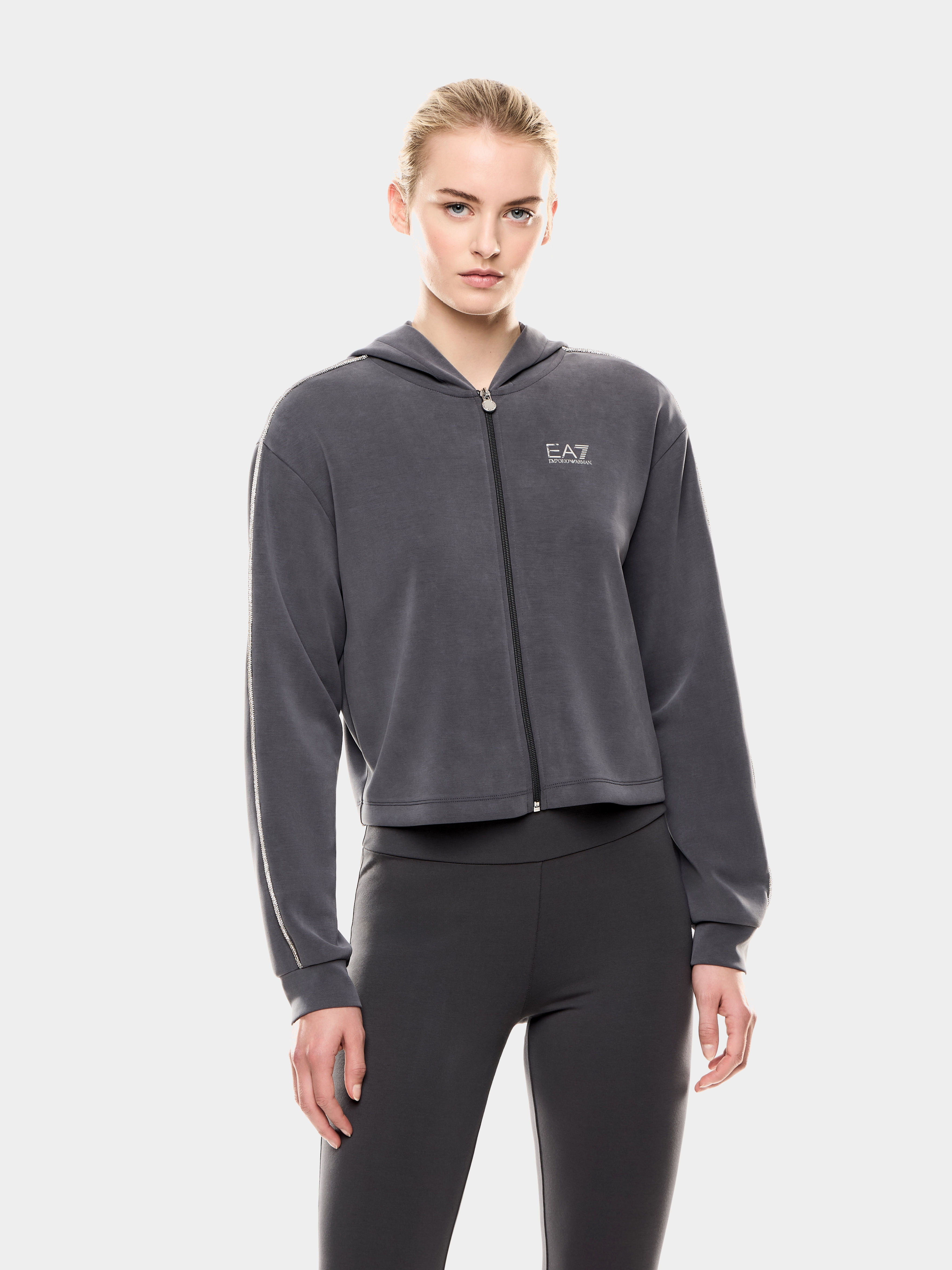 Спортивный верх ZIP