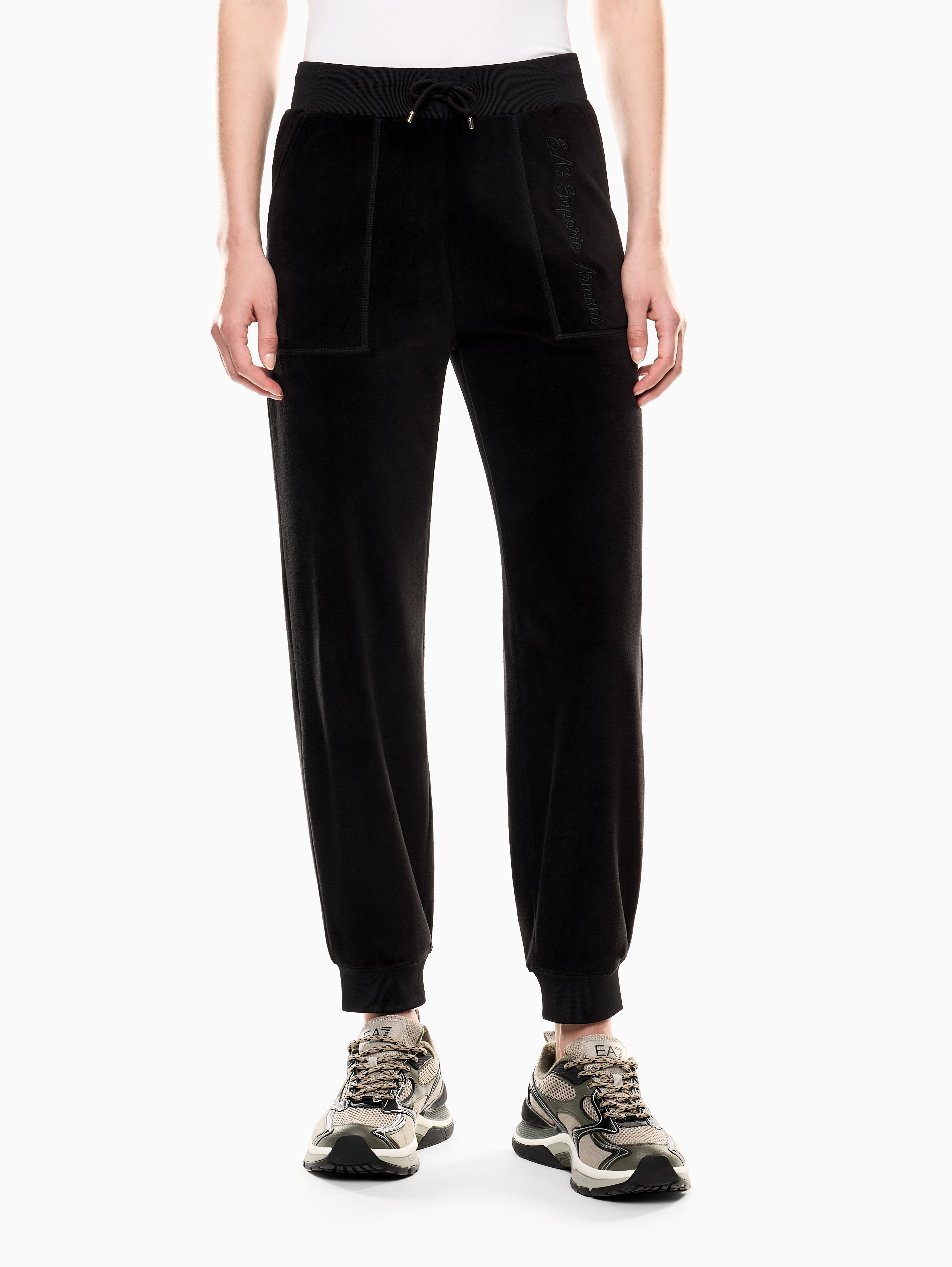 Спортивные брюки