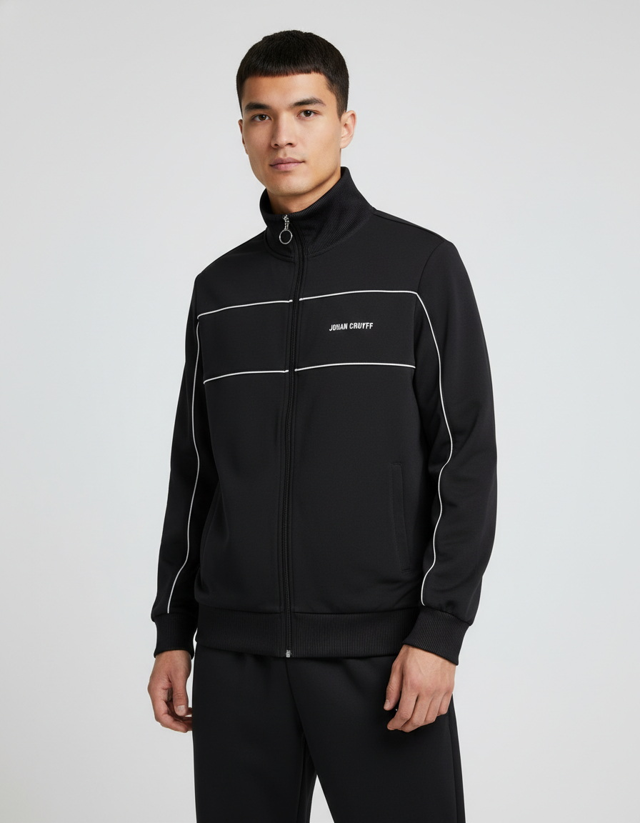 Спортивный верх ZIP