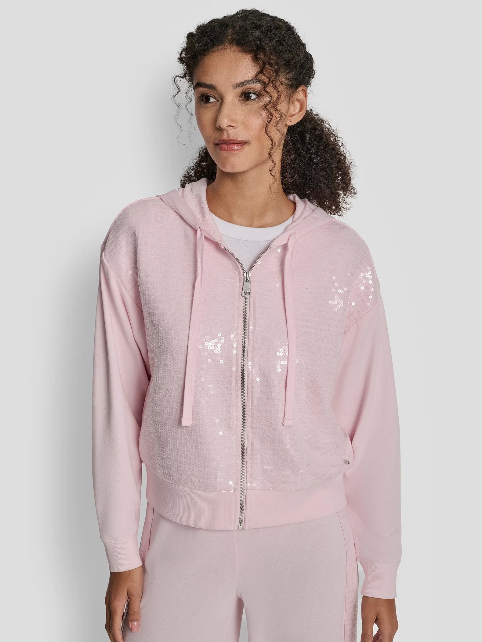 Спортивный верх ZIP