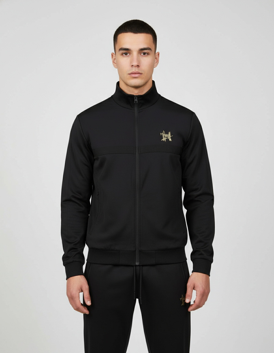 Спортивный верх ZIP