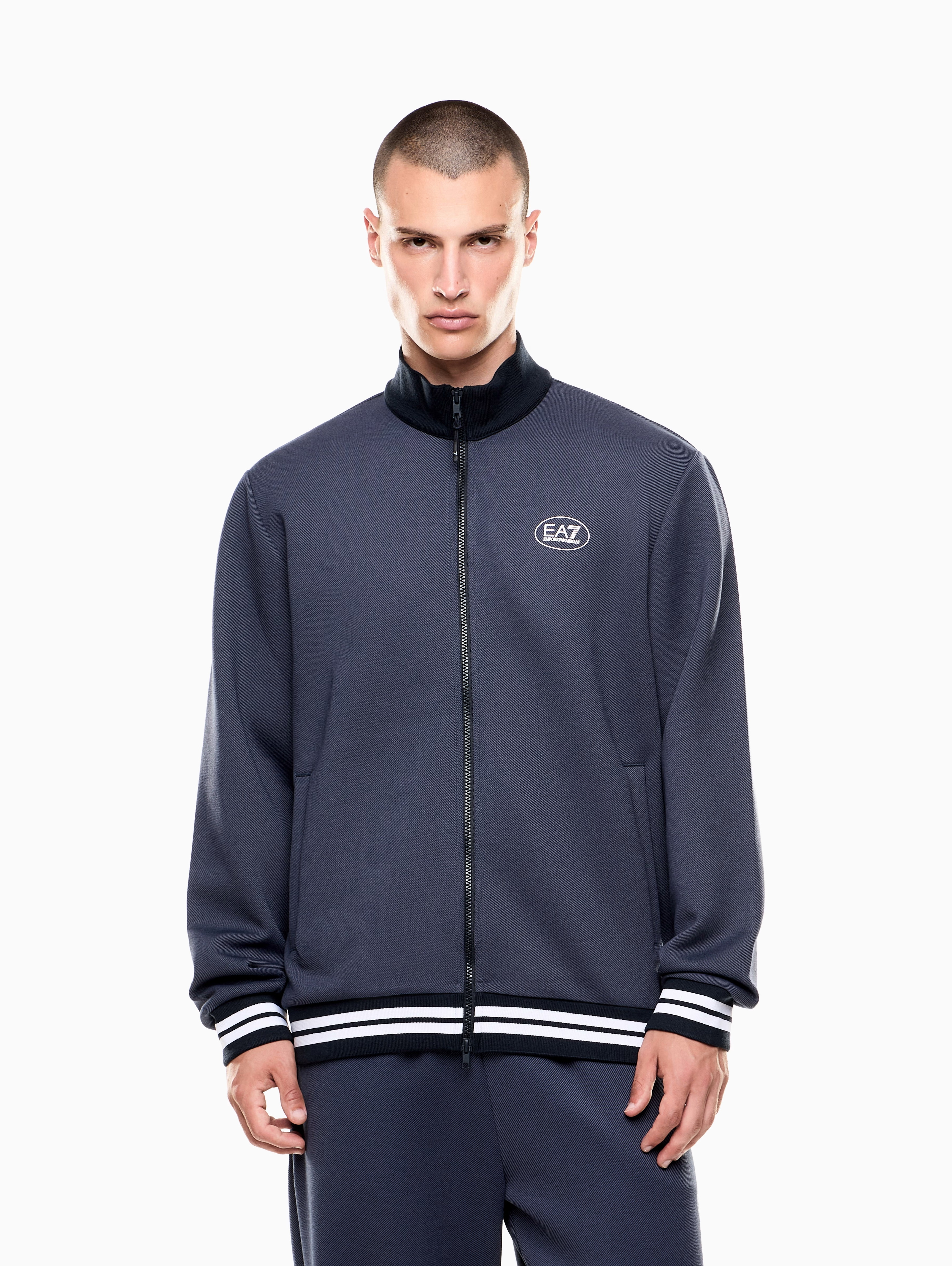 Спортивный верх ZIP Спортивный верх ZIP