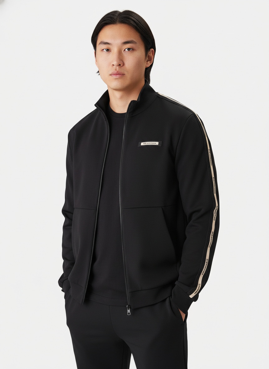 Спортивный верх ZIP