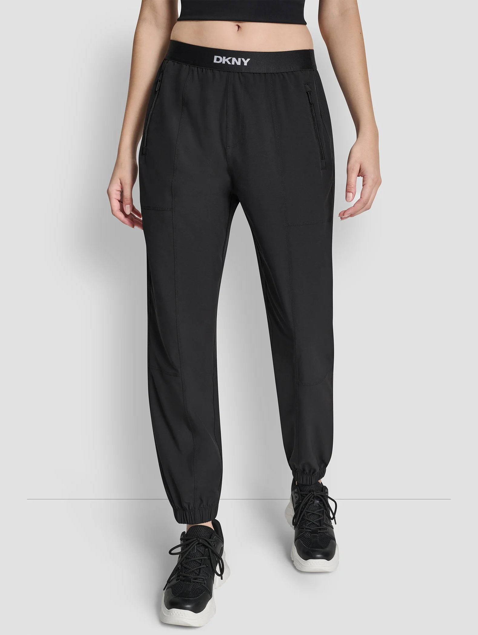 Спортивные брюки