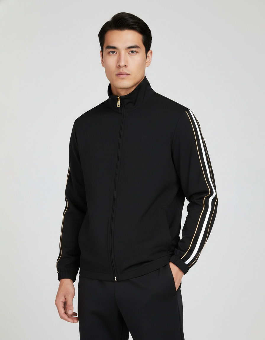 Спортивный верх ZIP