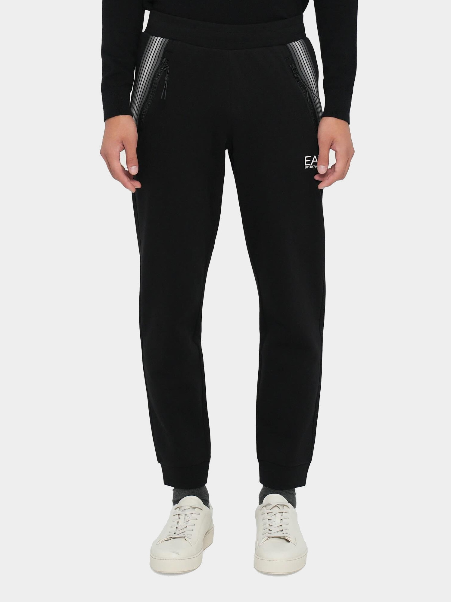 Спортивные брюки