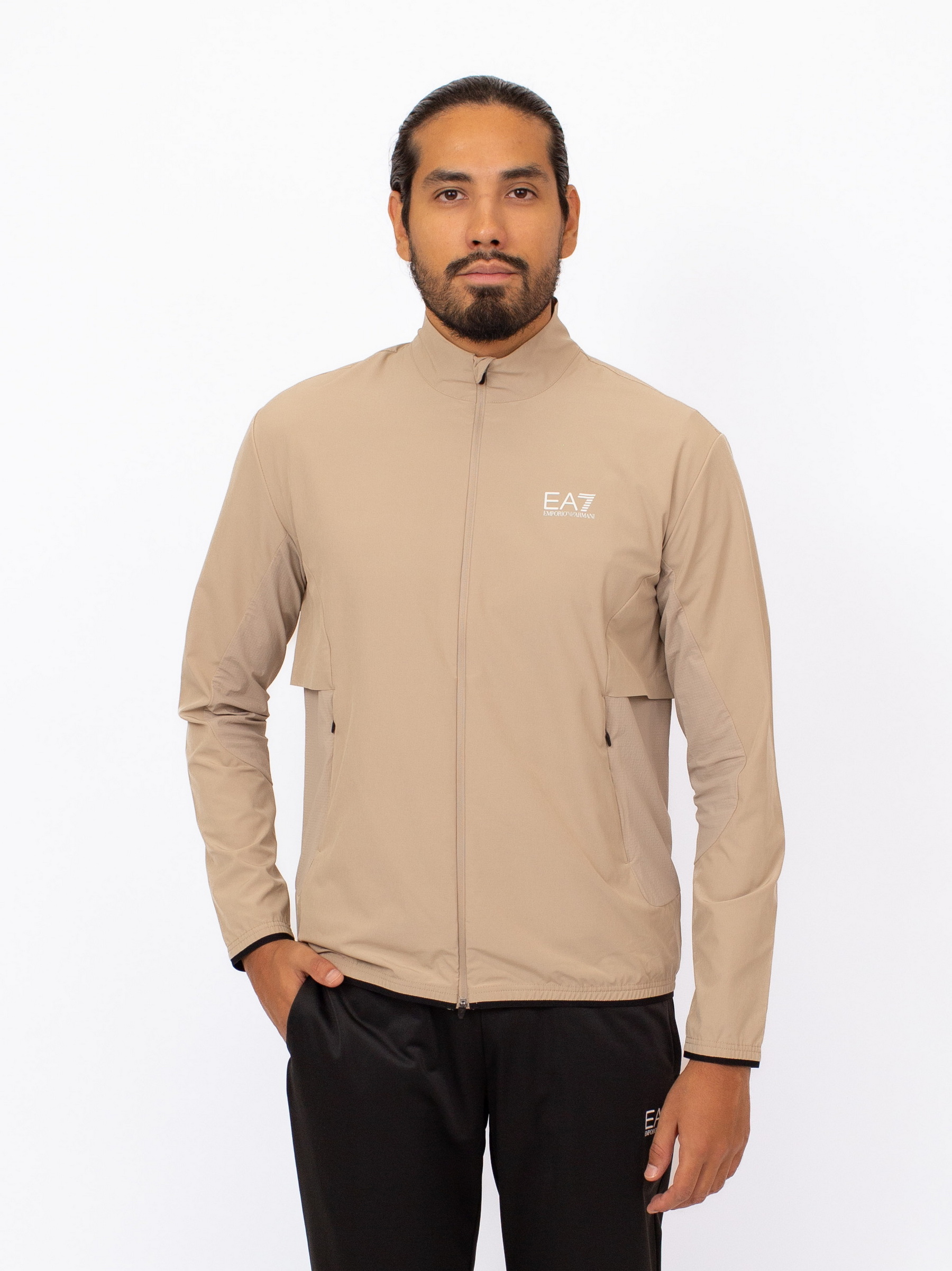 Спортивный верх ZIP Спортивный верх ZIP