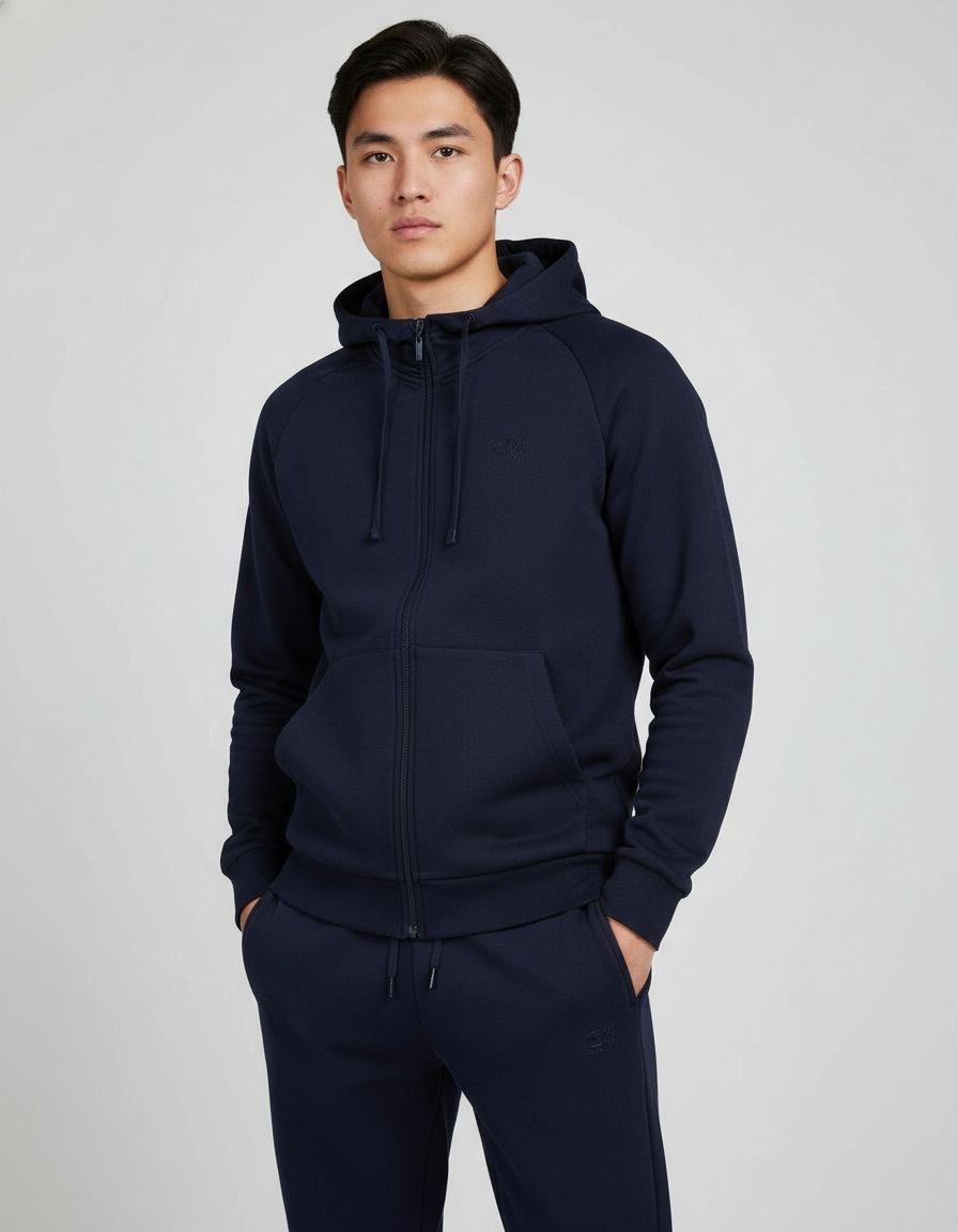 Спортивный верх ZIP