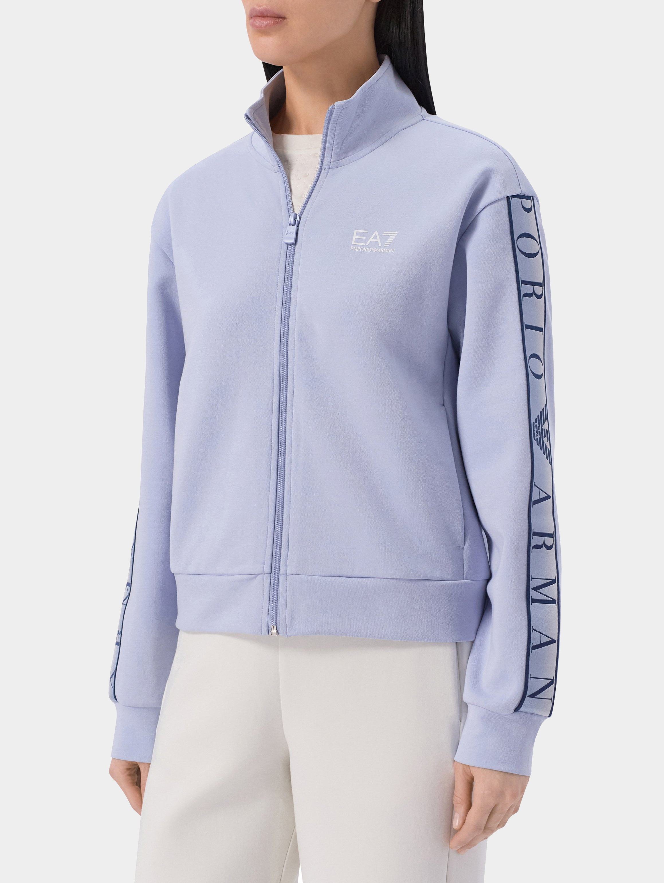 Спортивный верх ZIP