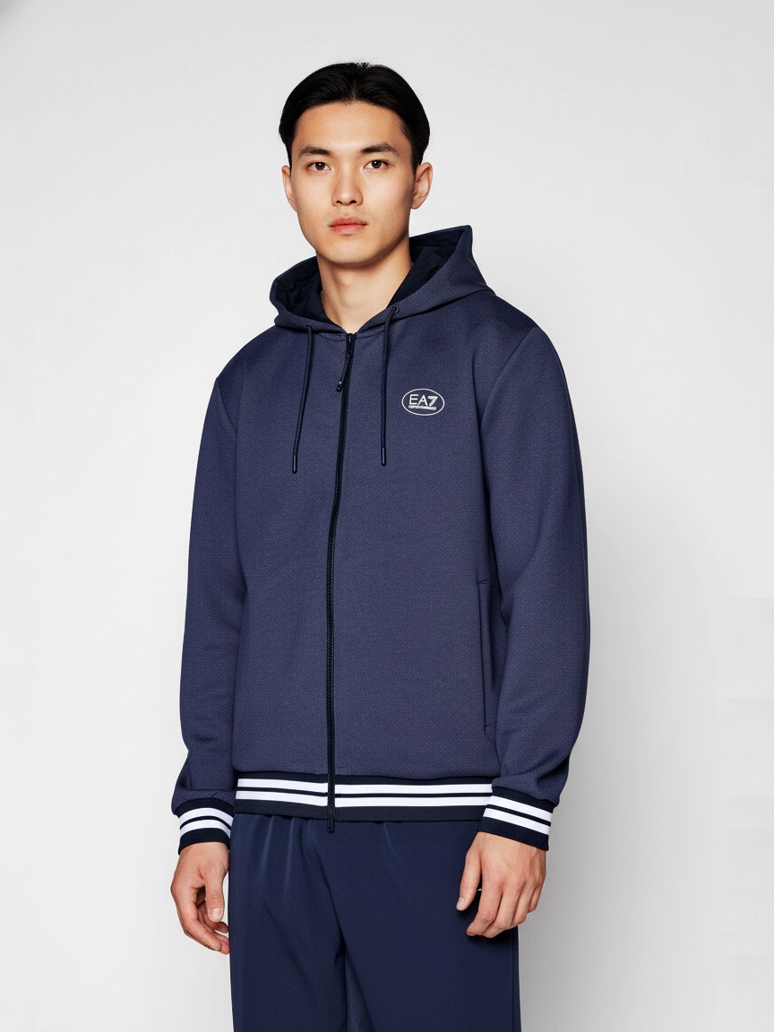 Спортивный верх ZIP