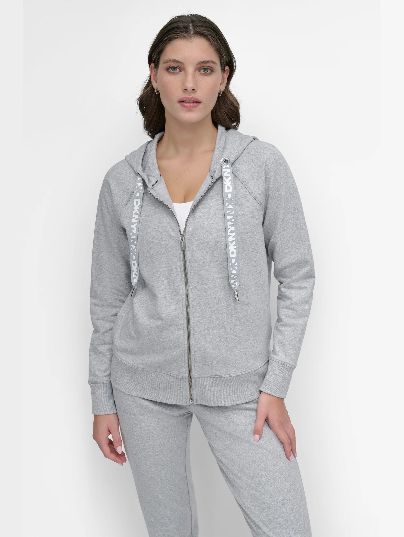 Спортивный верх ZIP