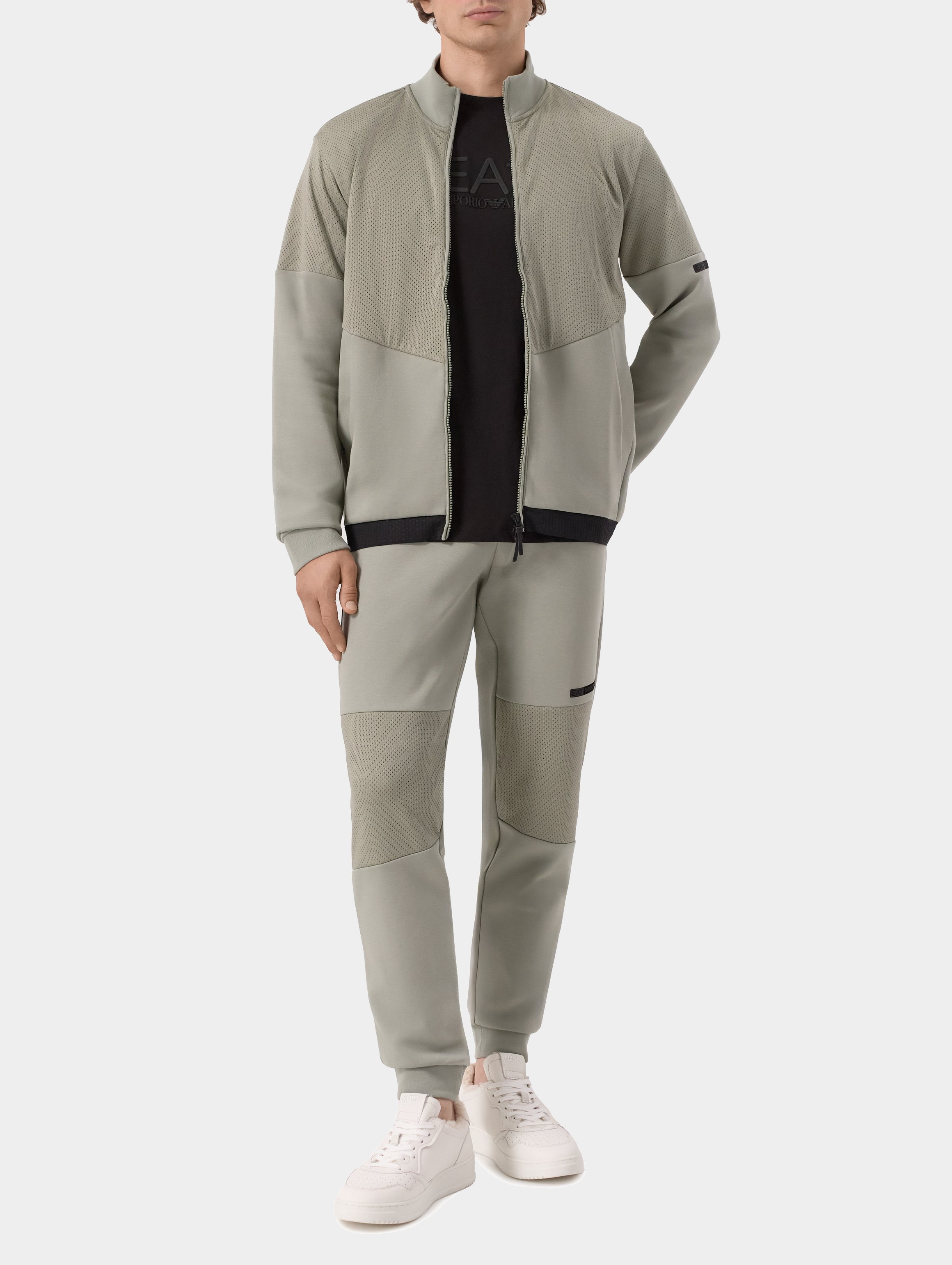 Спортивный костюм ZIP