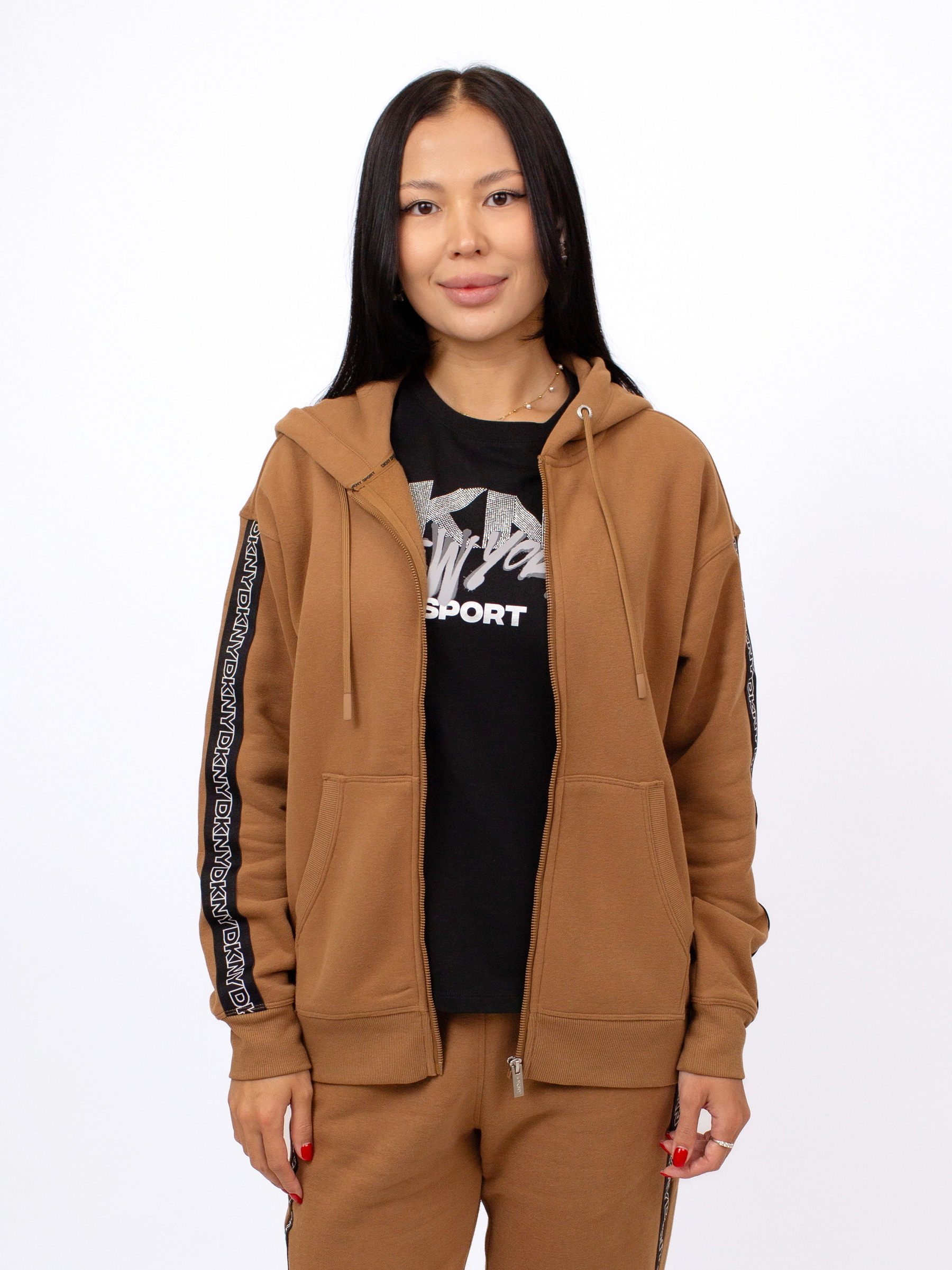 Спортивный верх ZIP