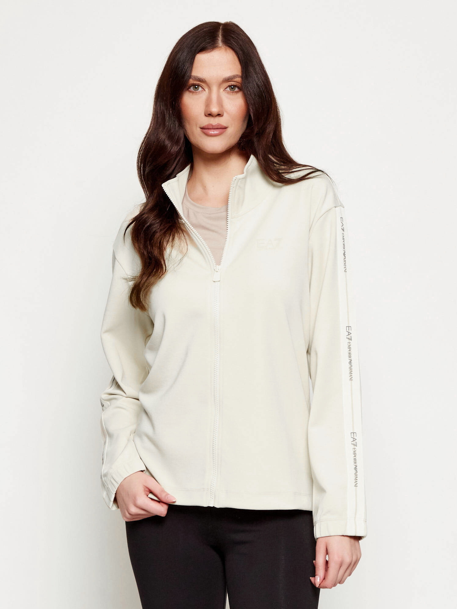 Спортивный верх ZIP