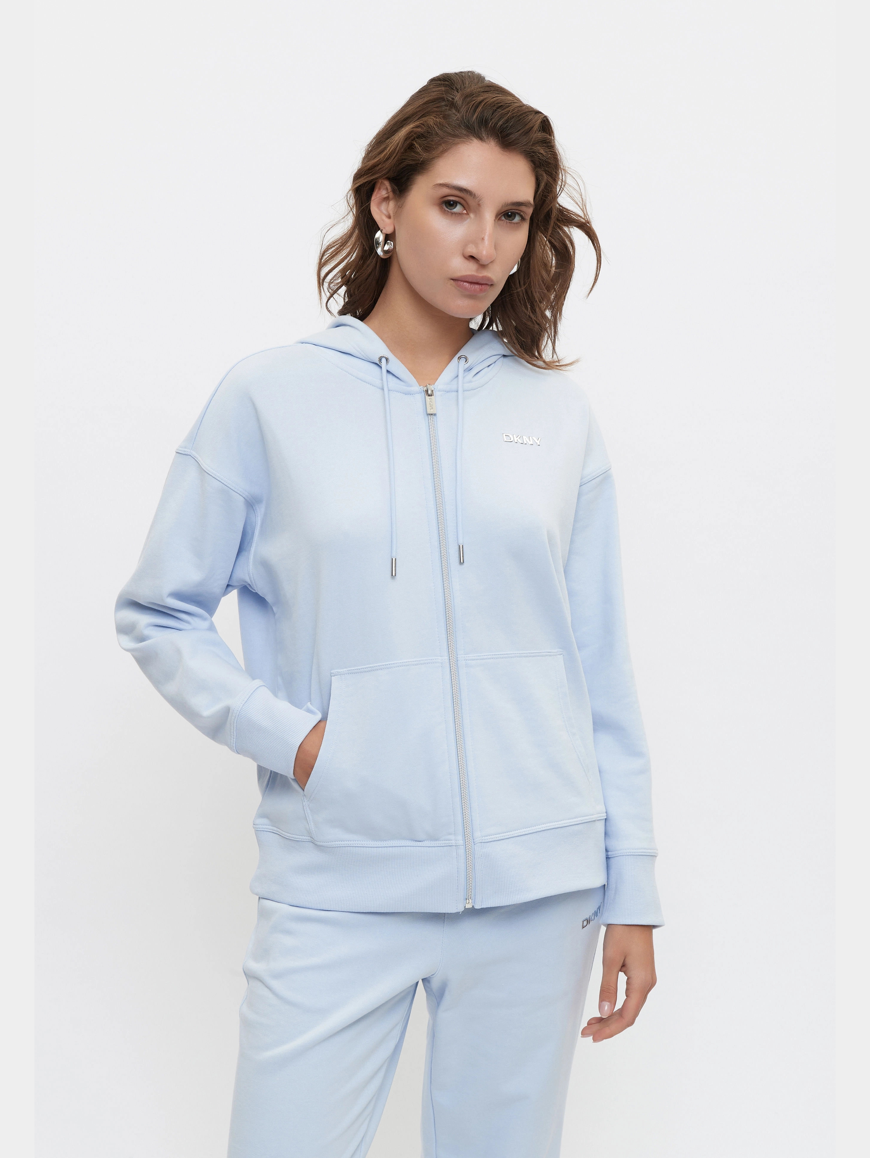 Спортивный верх ZIP