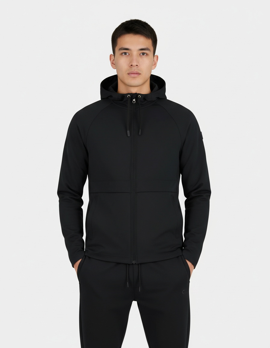 Спортивный верх ZIP