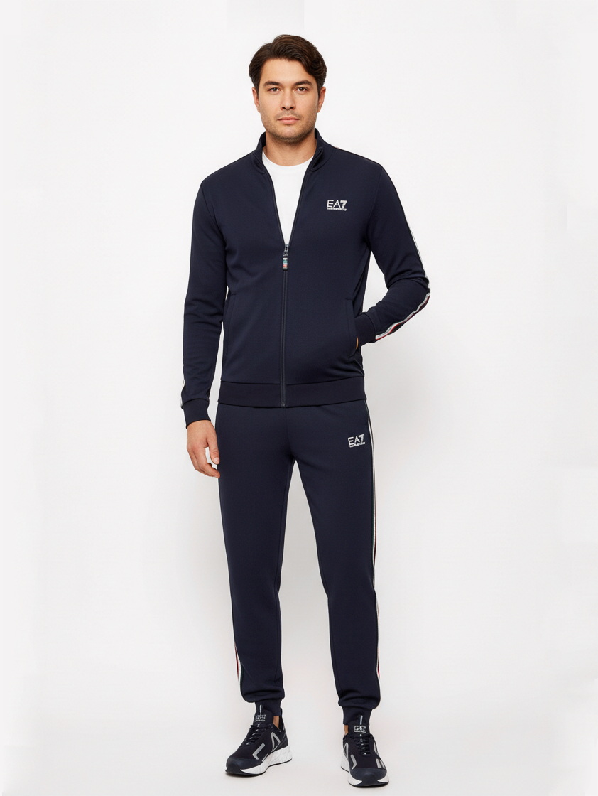 Спортивный костюм ZIP