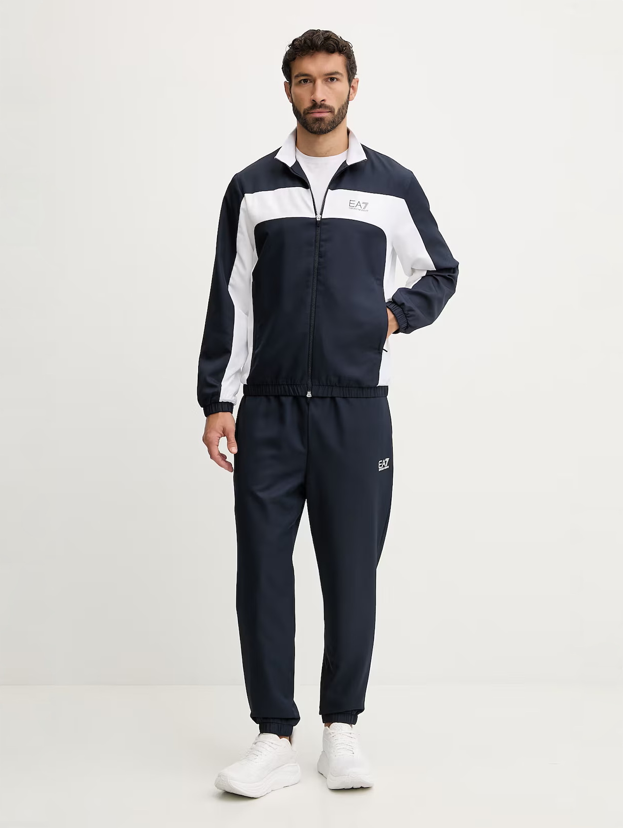 Спортивный костюм ZIP