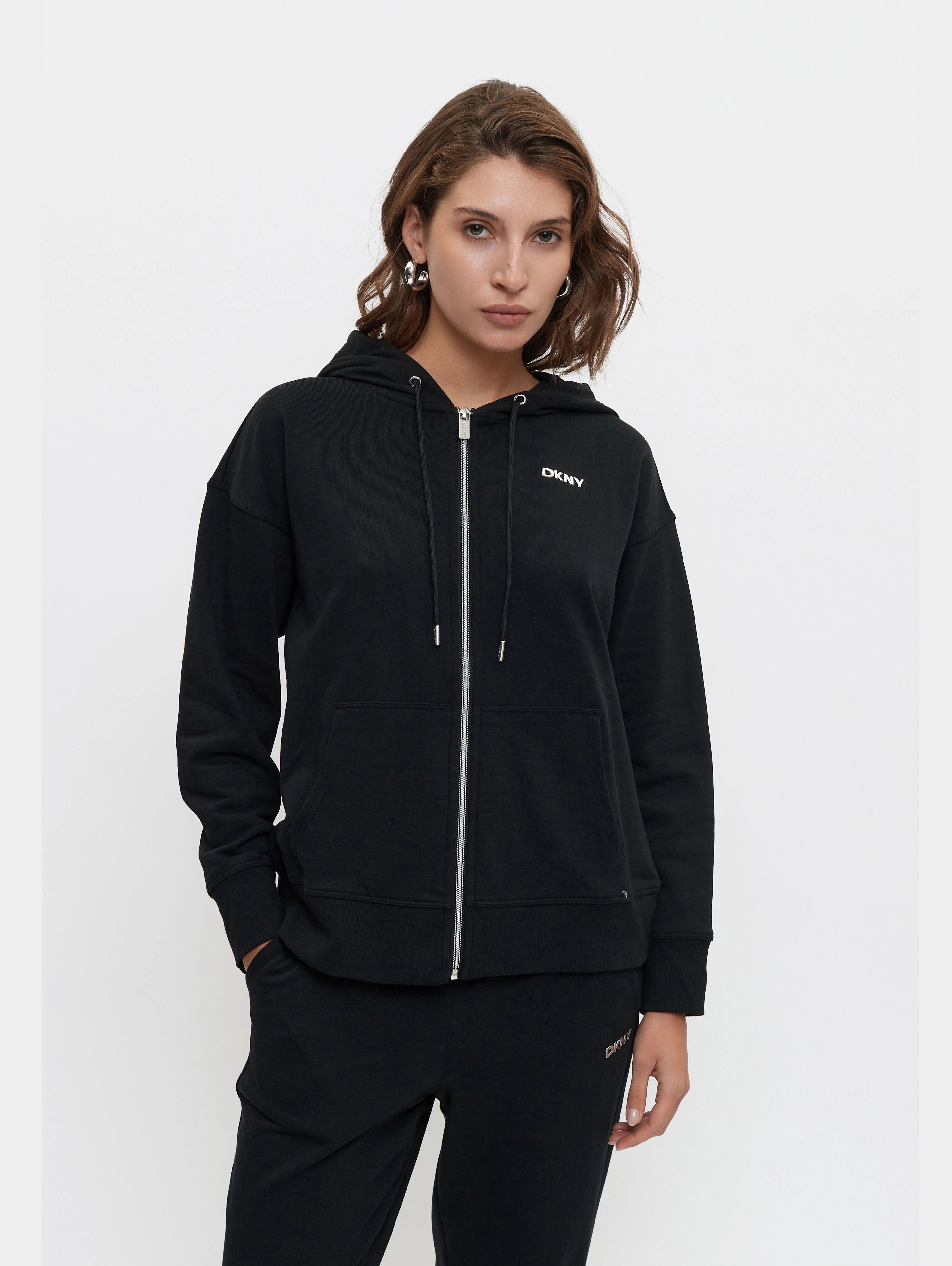 Спортивный верх ZIP