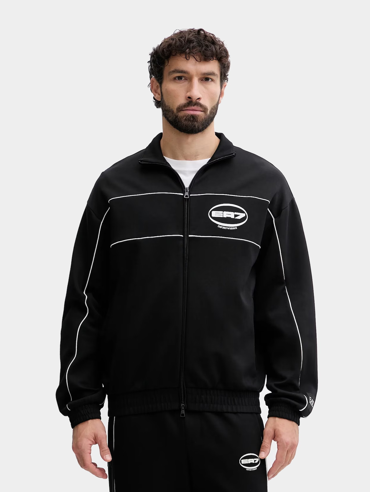 Спортивный верх ZIP