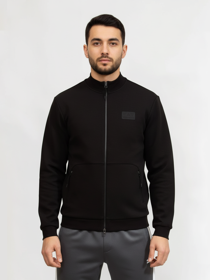 Спортивный верх ZIP