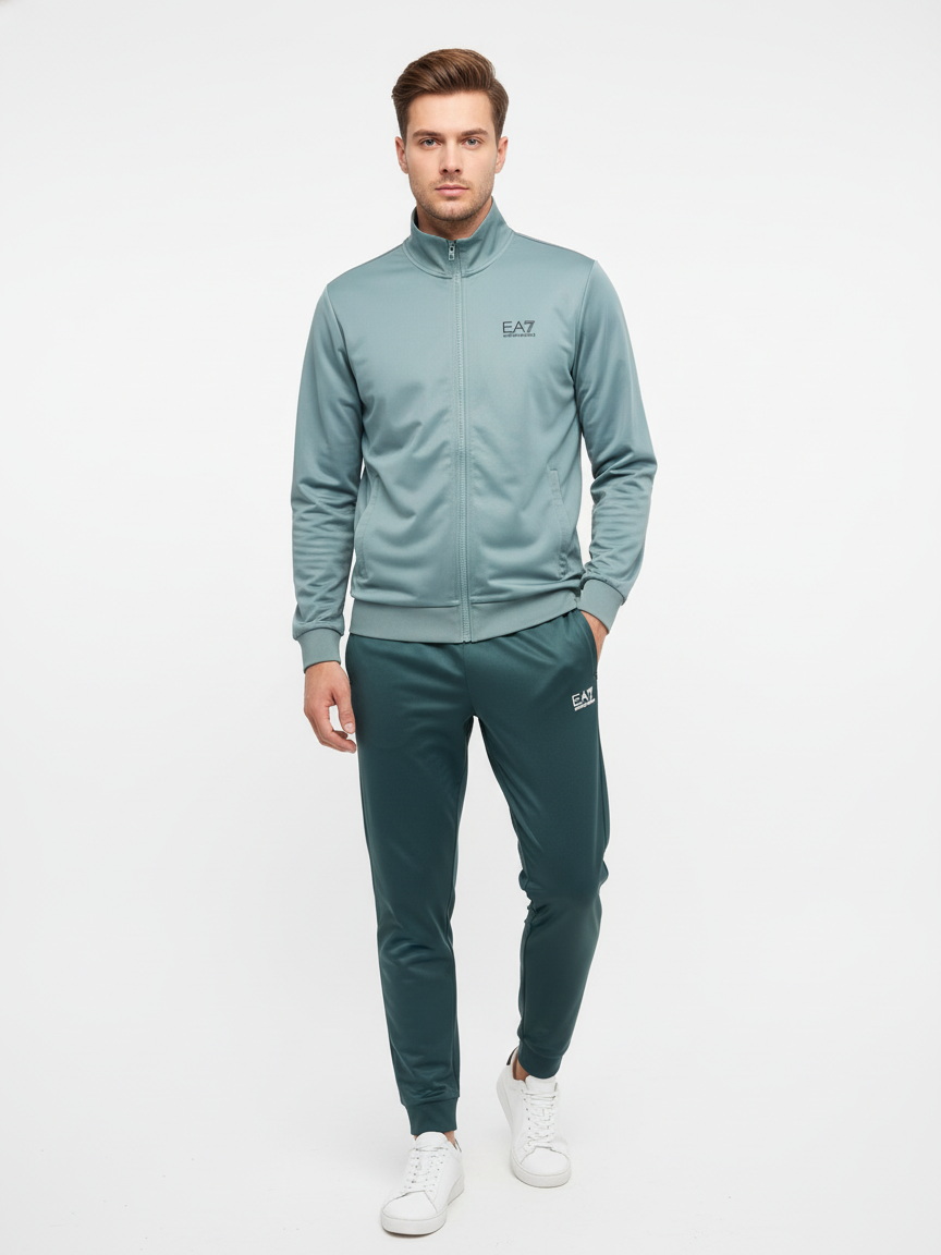 Спортивный костюм ZIP