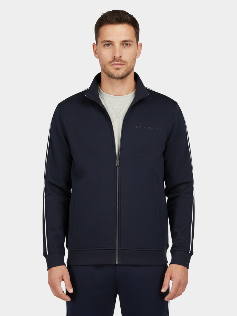 Спортивный верх ZIP