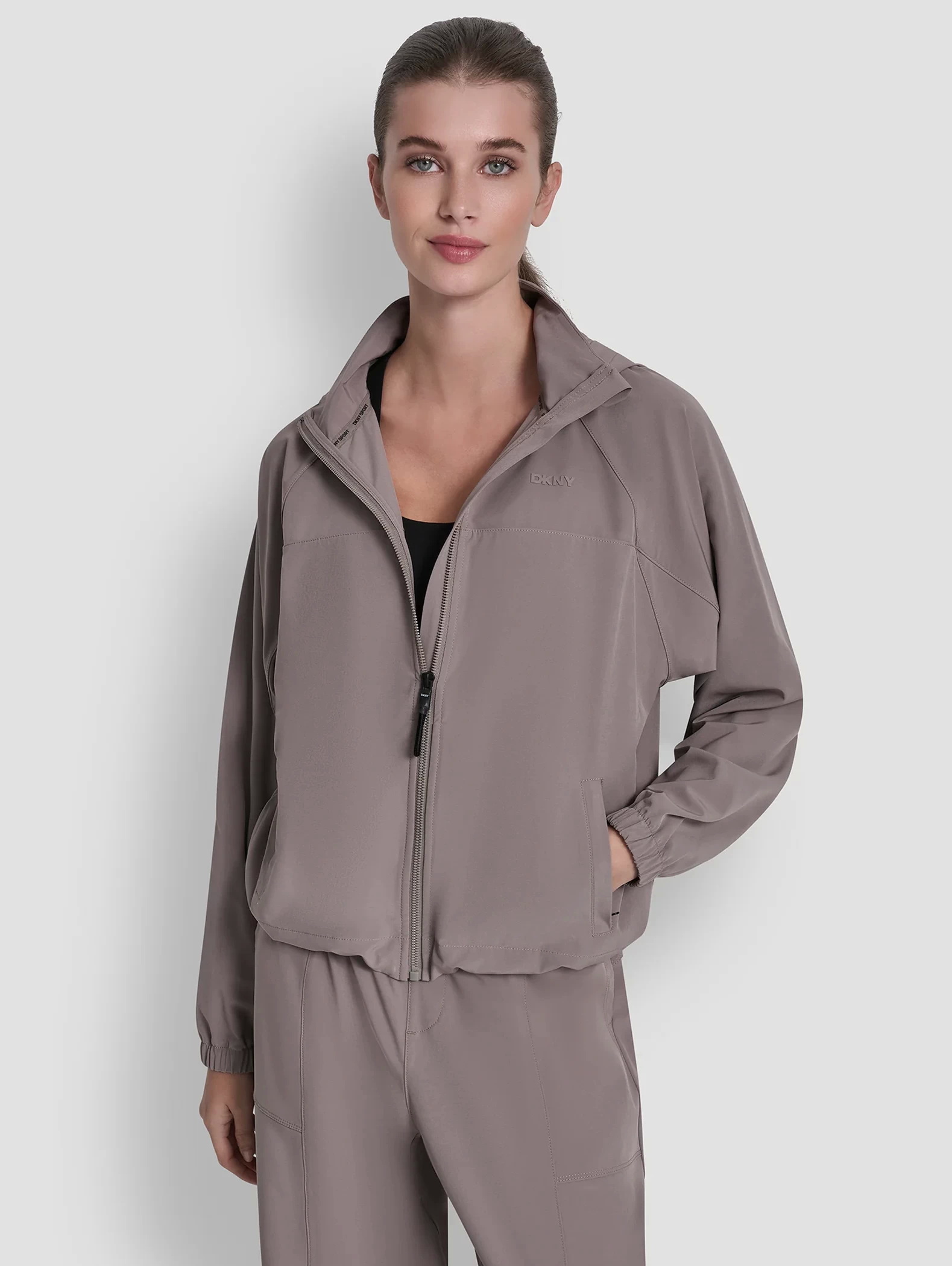 Спортивный верх ZIP