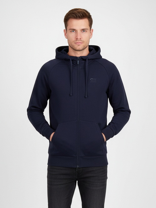 Спортивный верх ZIP