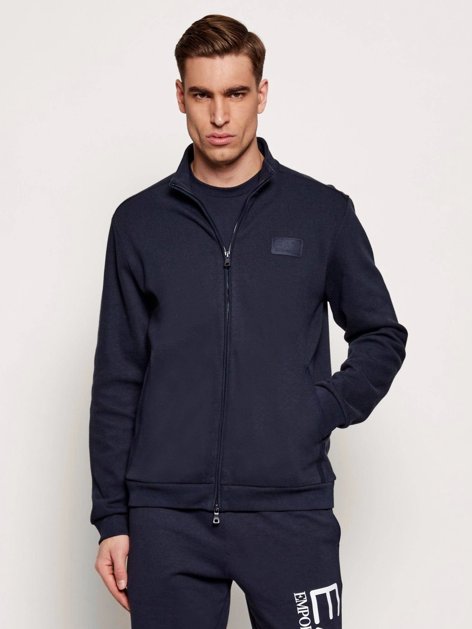 Спортивный верх ZIP