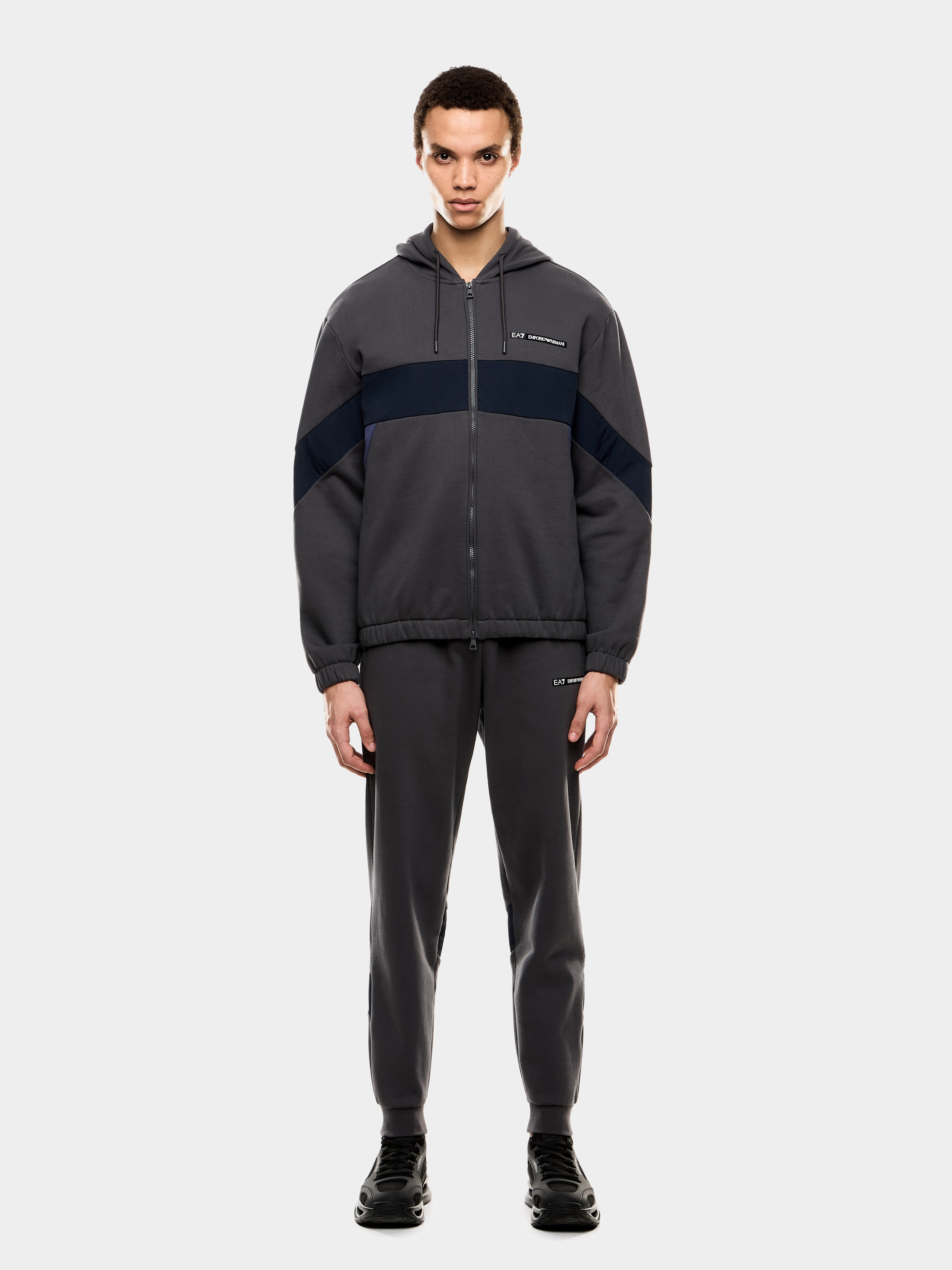 Спортивный костюм ZIP Спортивный костюм ZIP