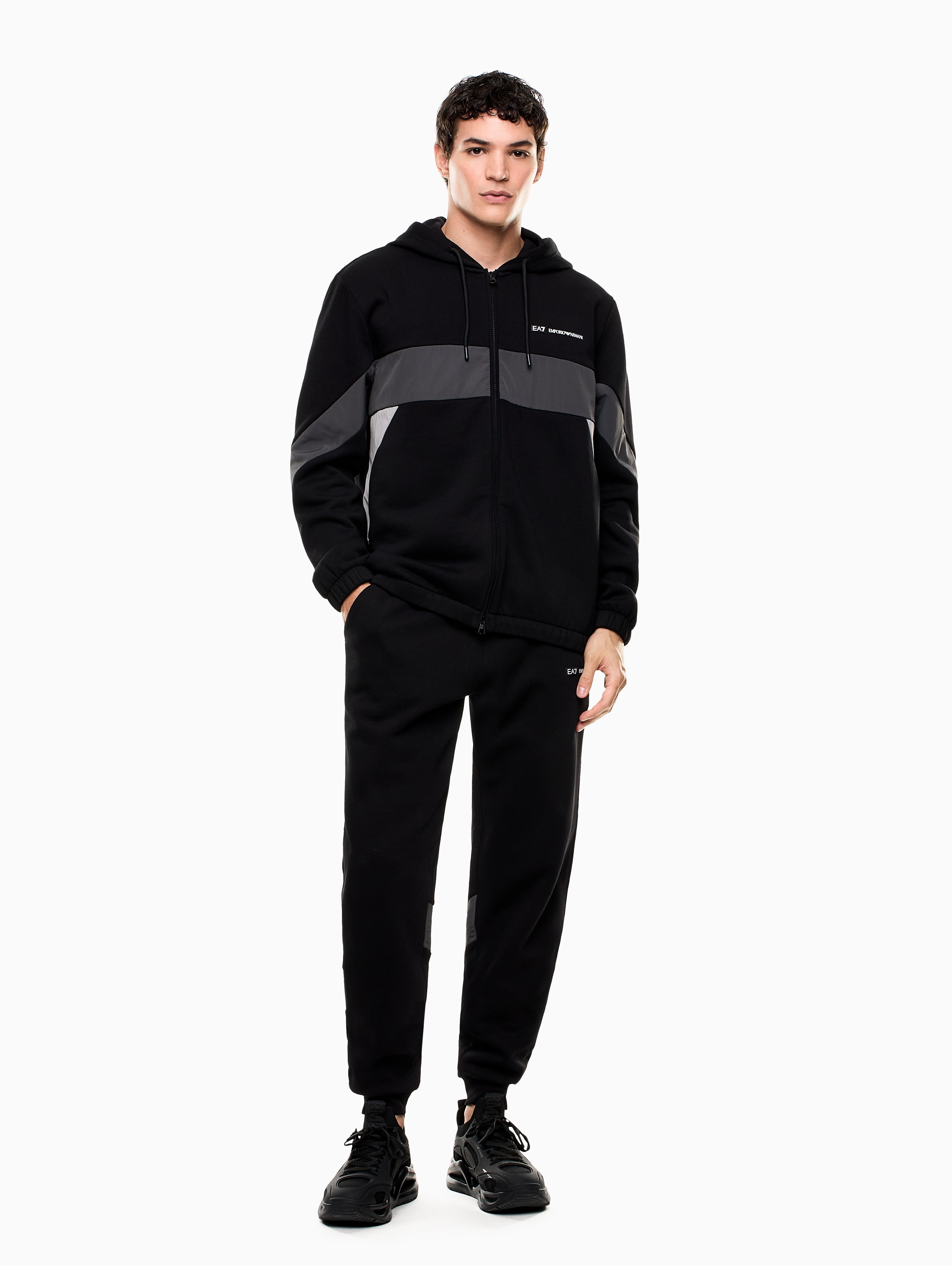 Спортивный костюм ZIP