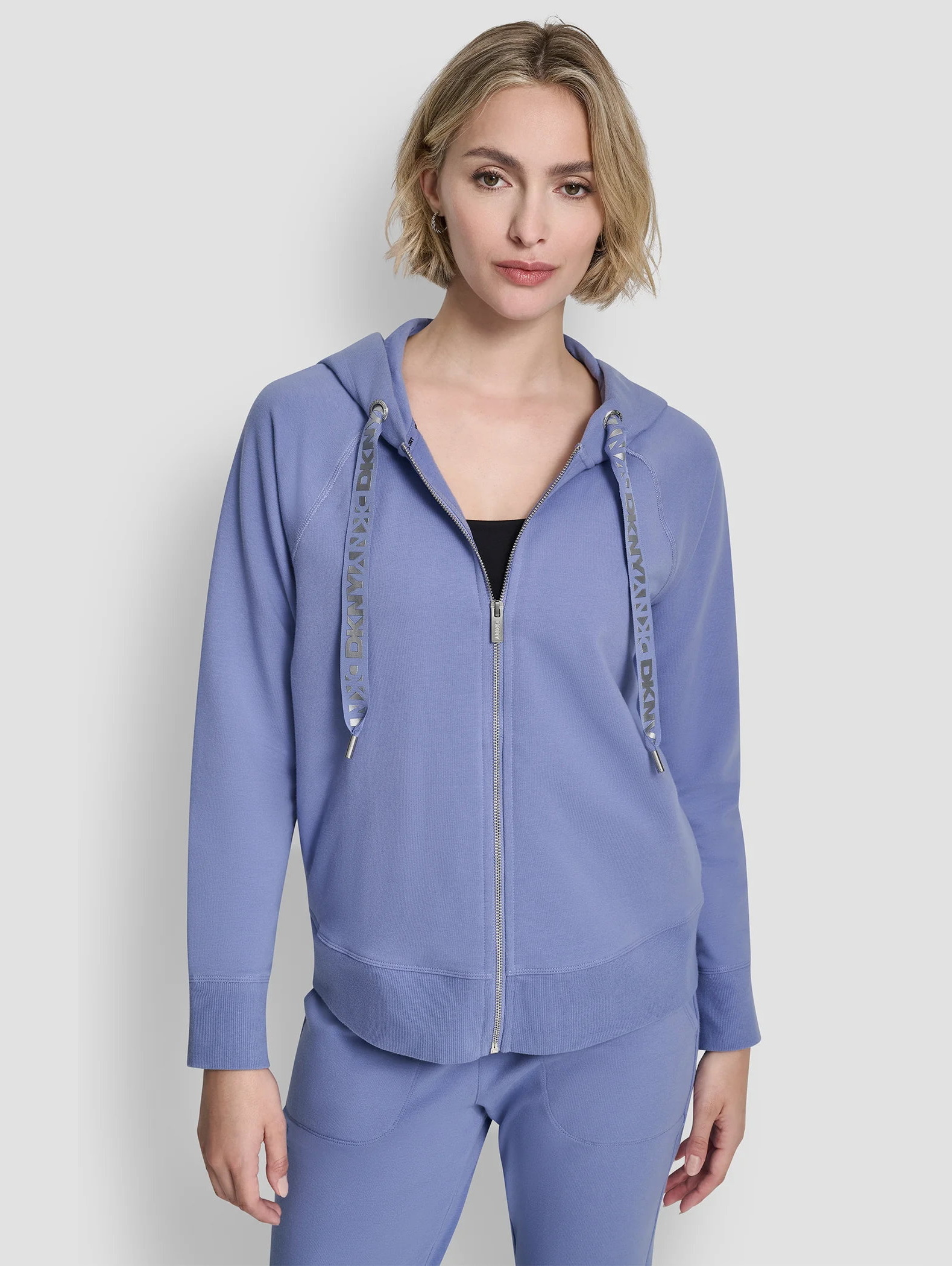 Спортивный верх ZIP