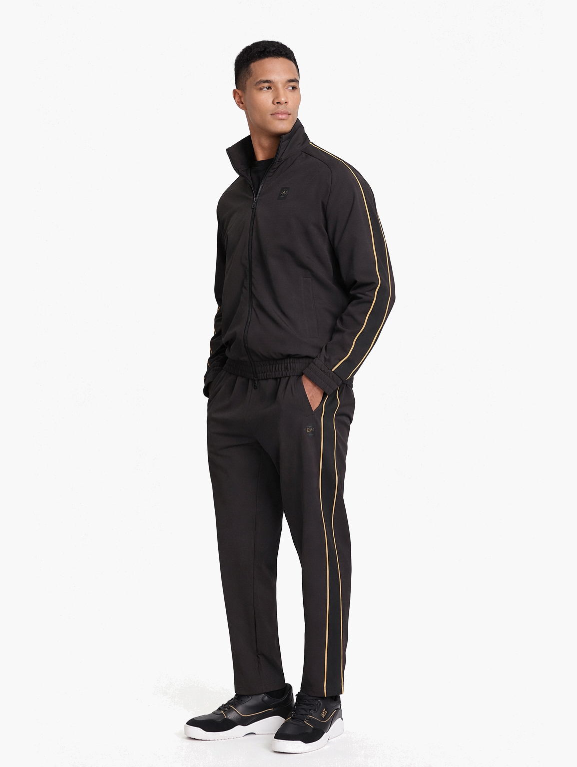 Спортивный костюм ZIP