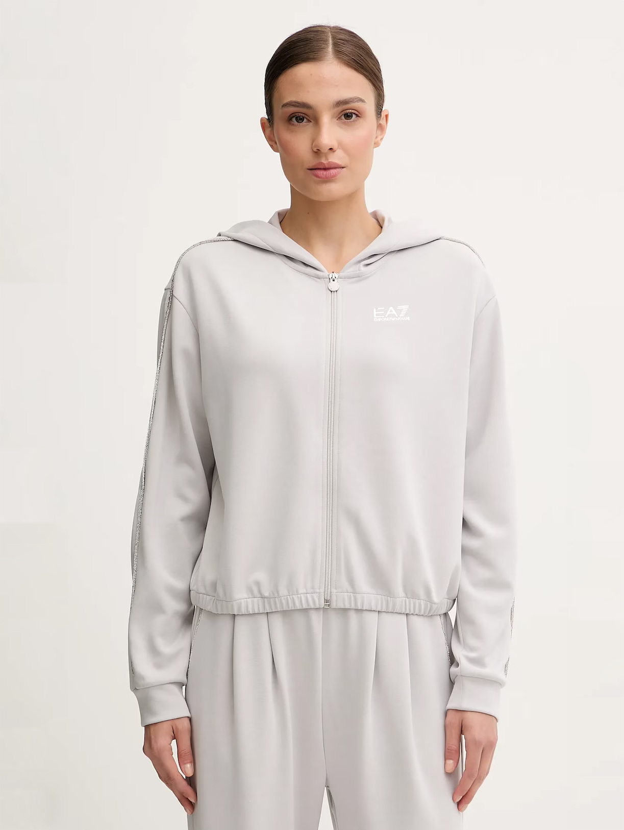 Спортивный верх ZIP