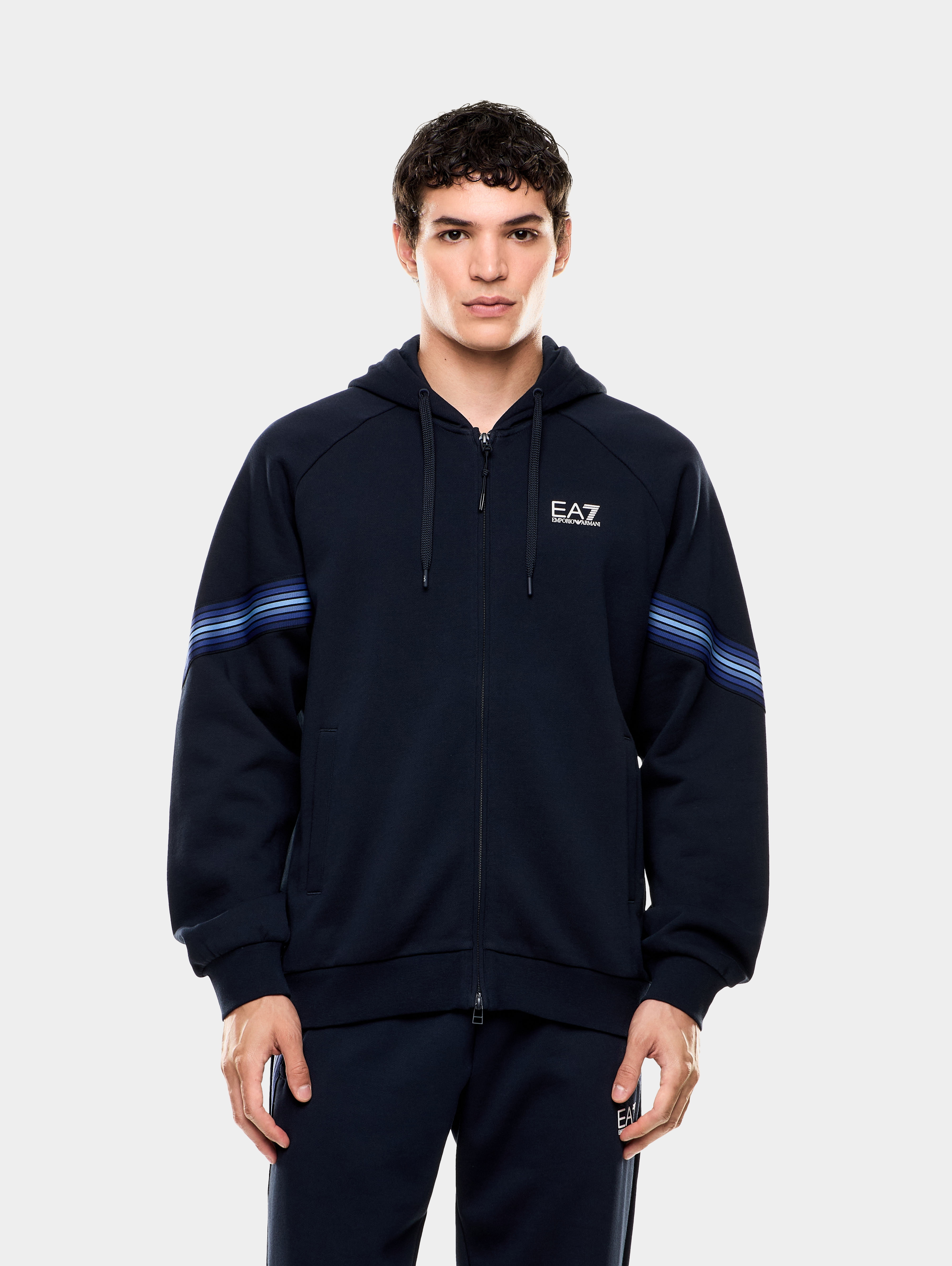 Спортивный верх ZIP