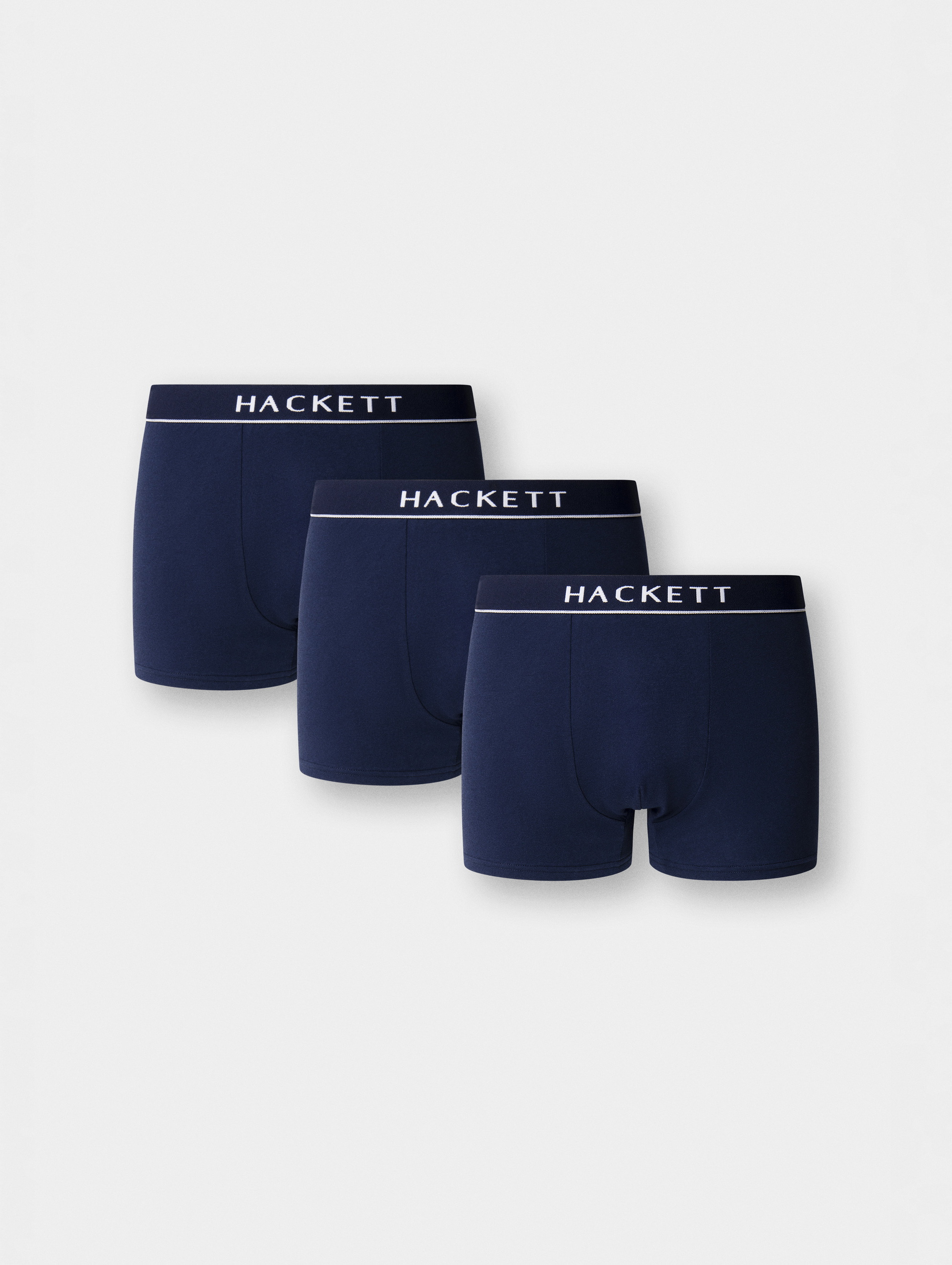 Набор из 3х боксеров