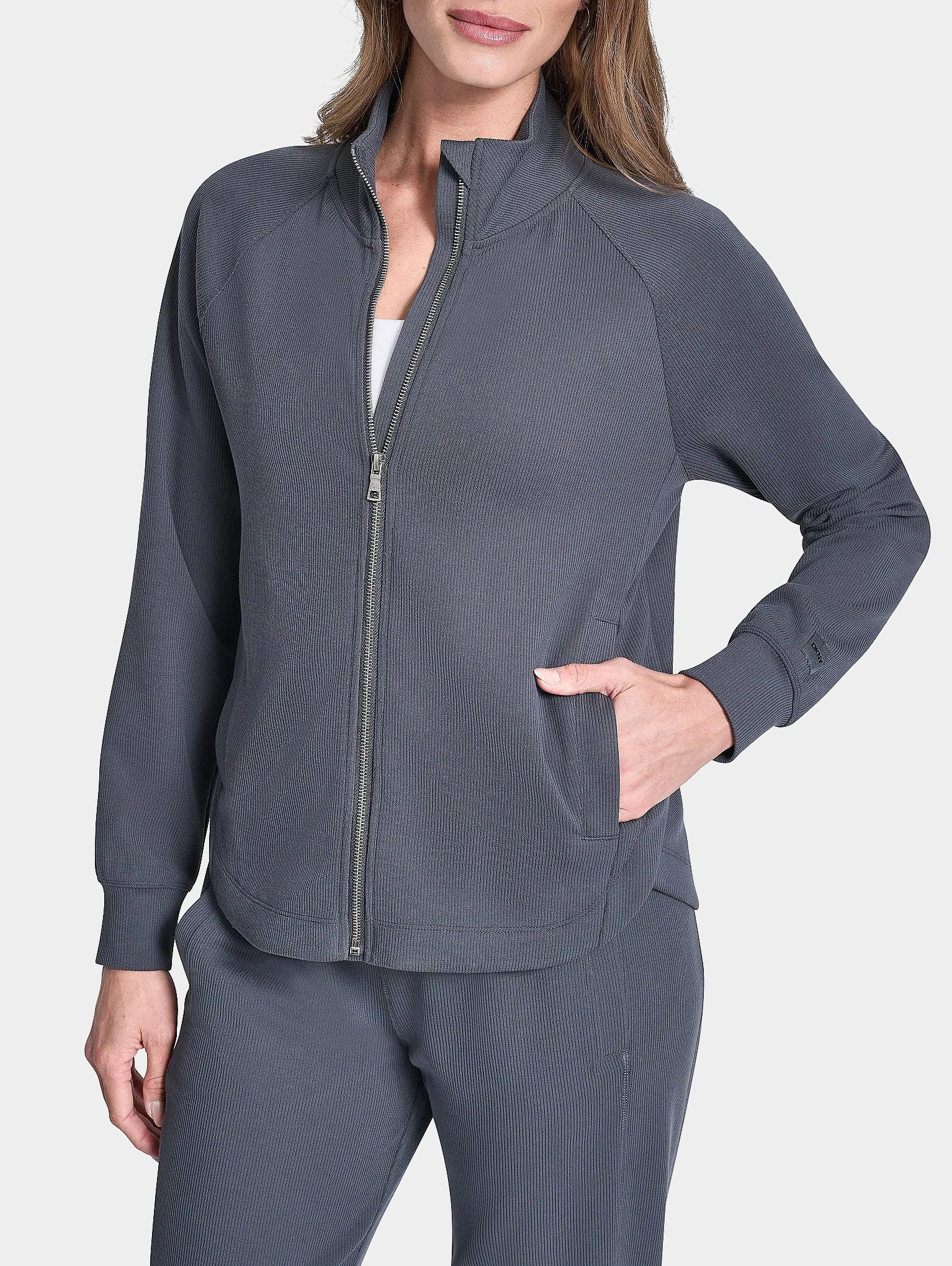 Спортивный верх ZIP