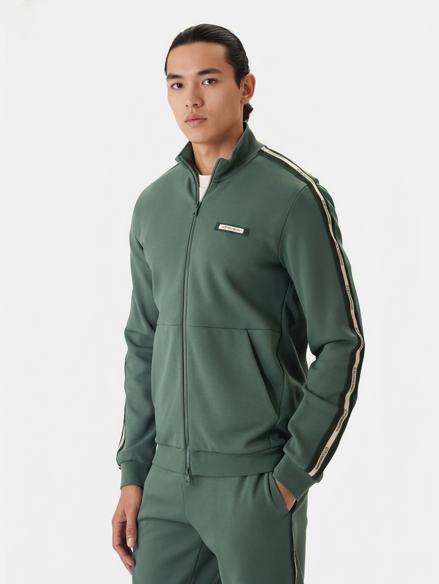 Спортивный верх ZIP